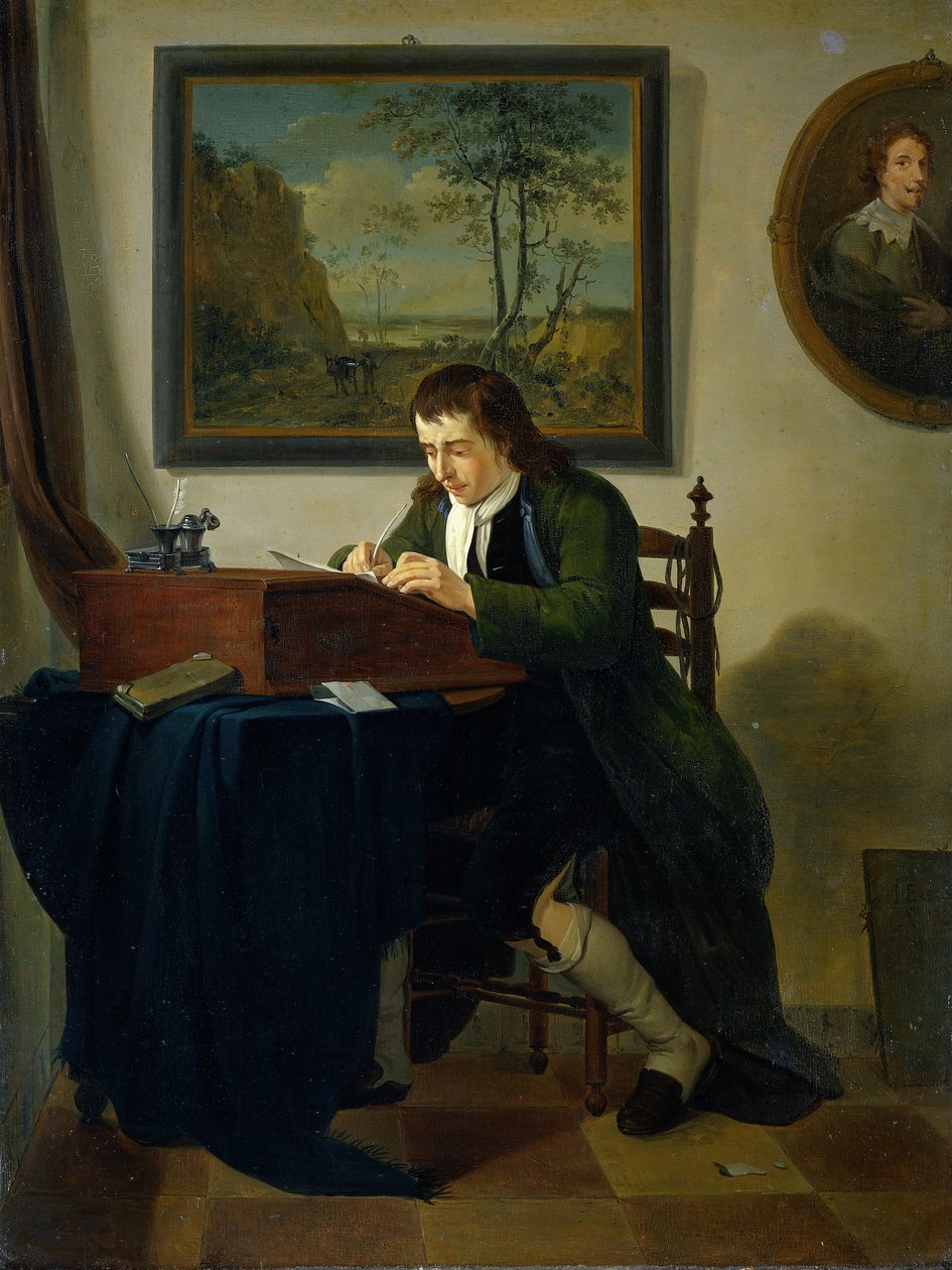  af Jan the Younger Ekels