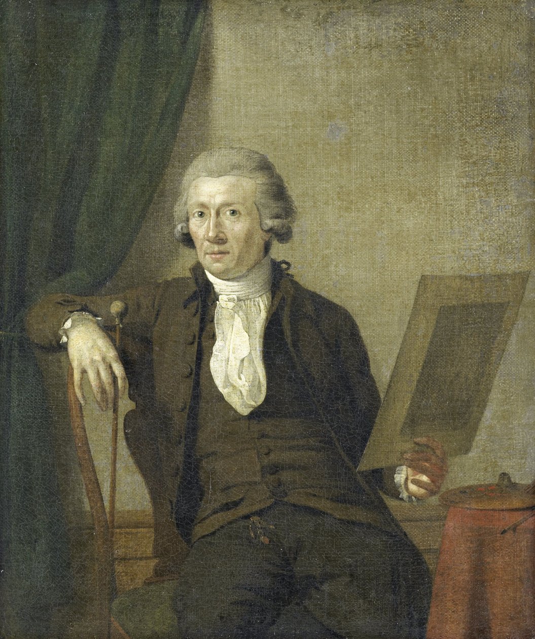  af Jan the Younger Ekels