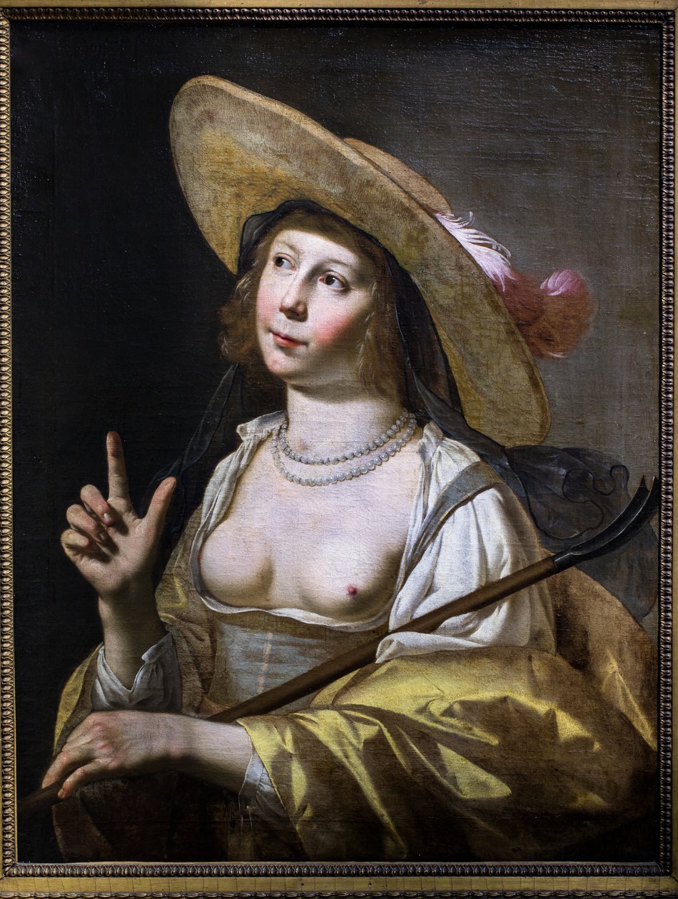 Hyrder af Jan van Bijlert or Bylert