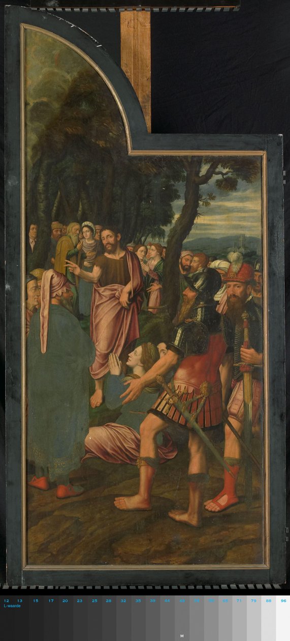 af Jan van II Coninxloo