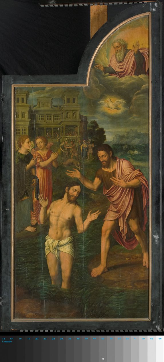  af Jan van II Coninxloo