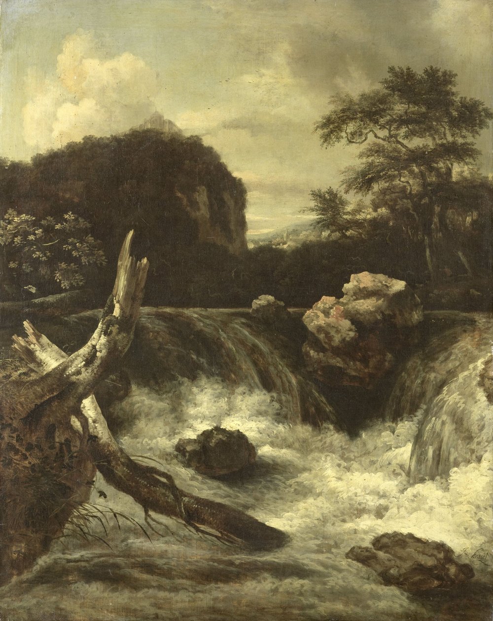  af Jan van Kessel
