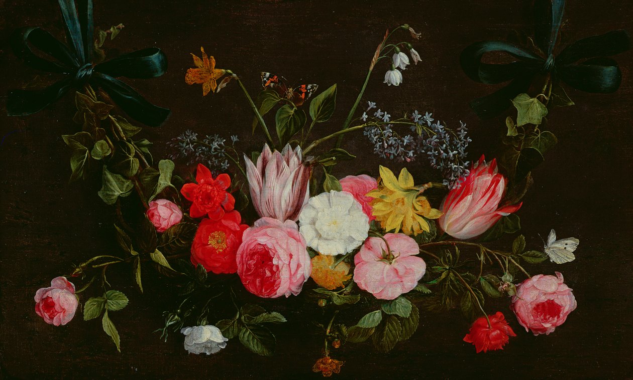 Ukendt billede af Jan van Kessel