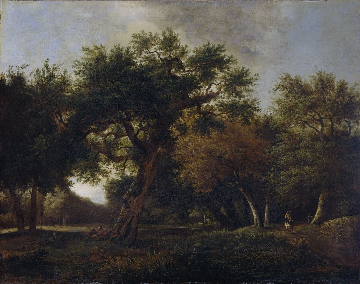  af Jan van Kessel
