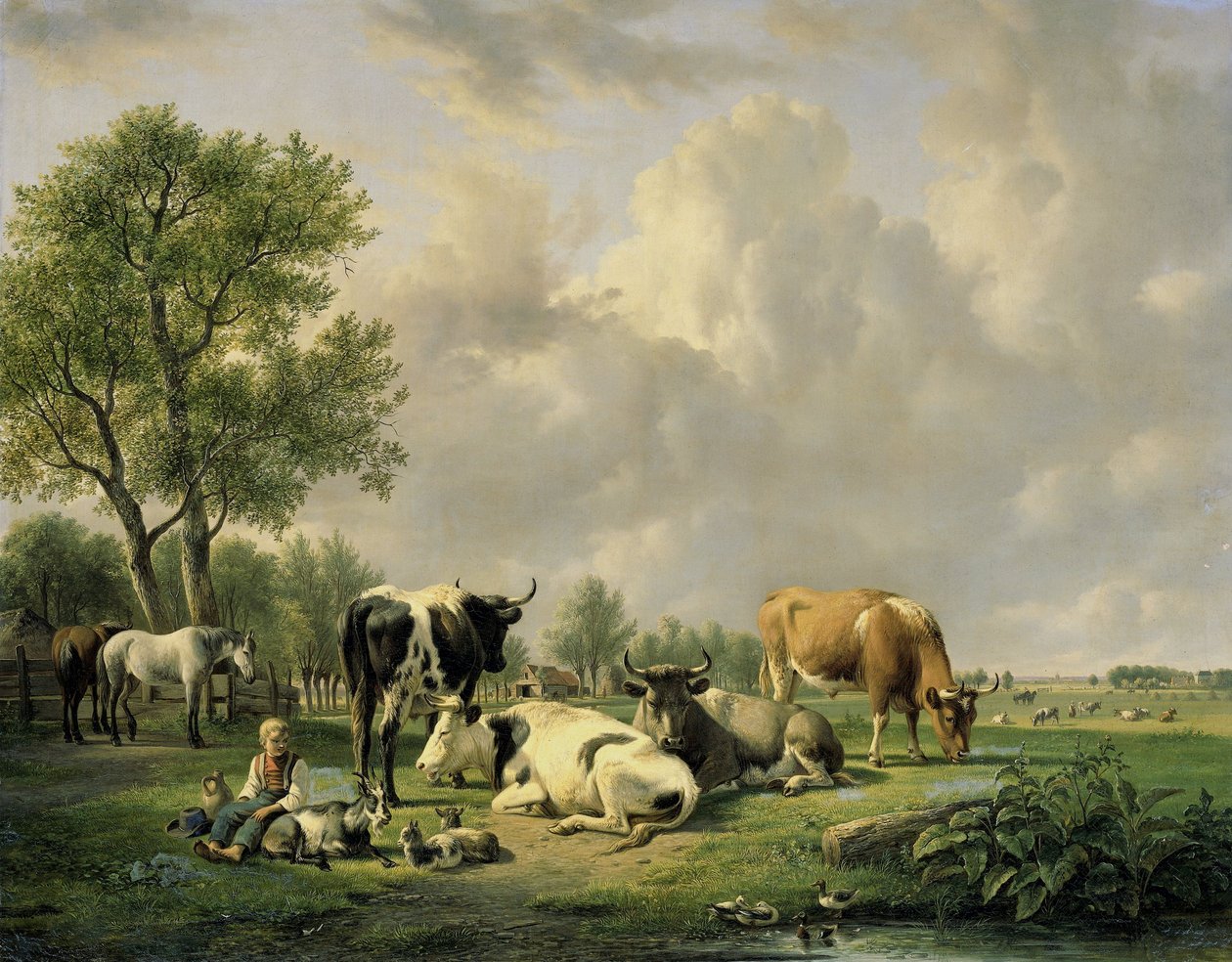  af Jan van Ravenswaay