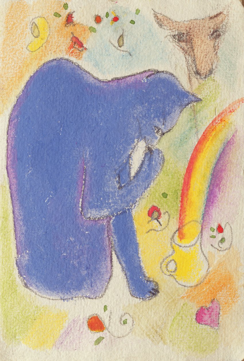 Bryllupsdagen, 1992 af Jane Deakin