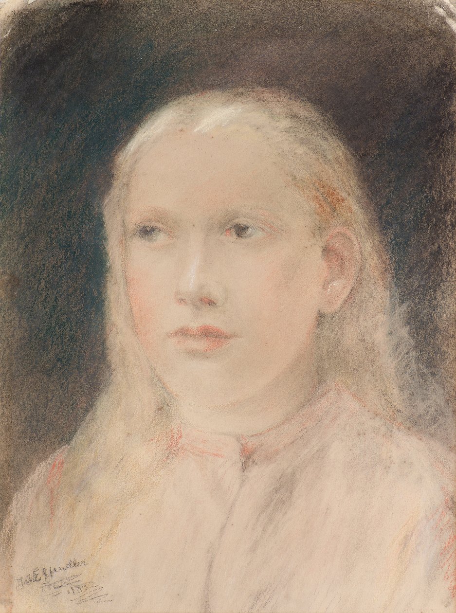 Fru Ann Low af Jane Elizabeth Spindler