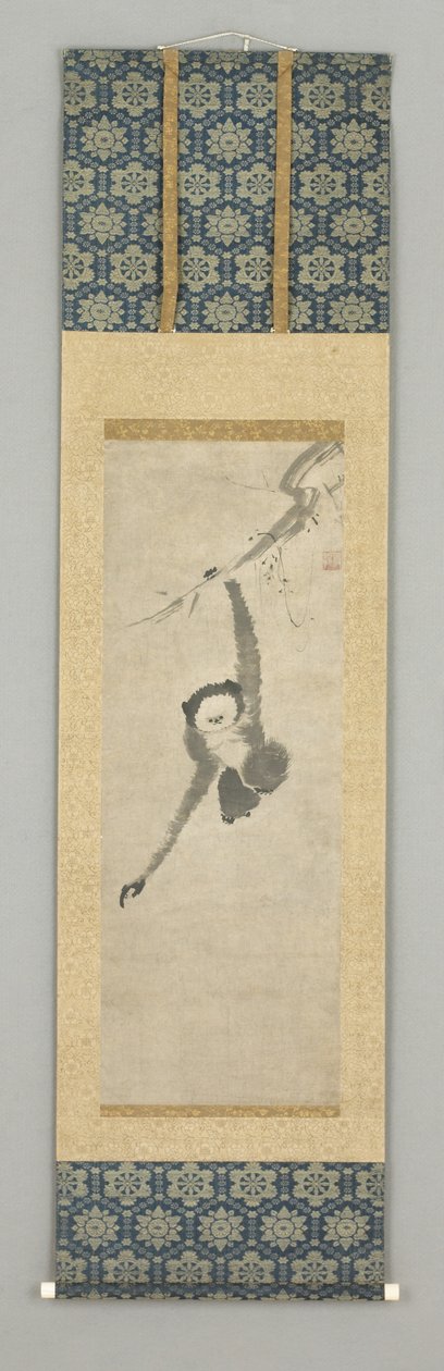 Abe af Japanese School