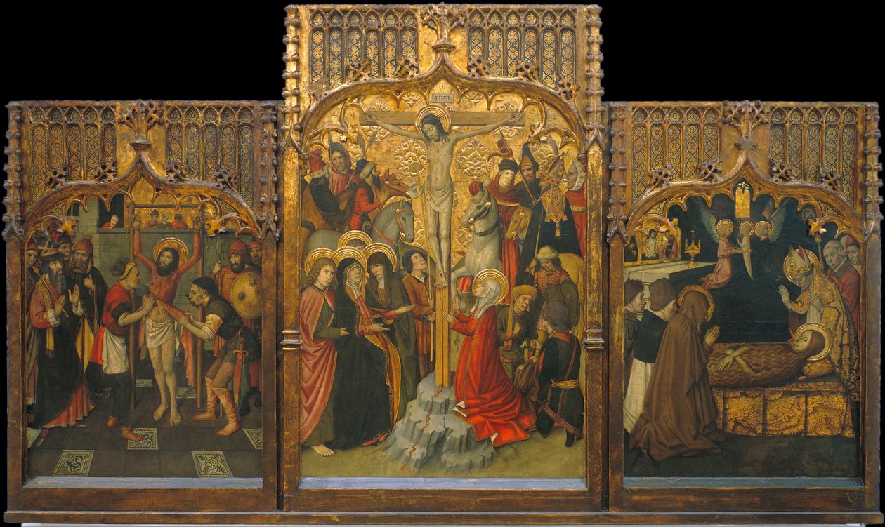 Sankt Bartholomæus