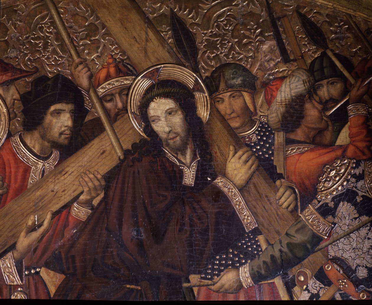  af Jaume Huguet