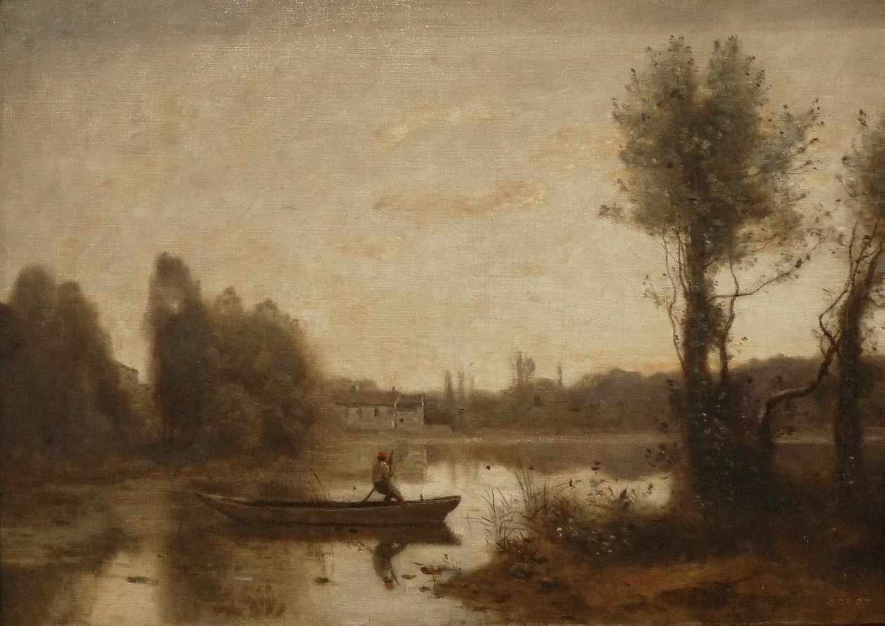 Létang de Ville d