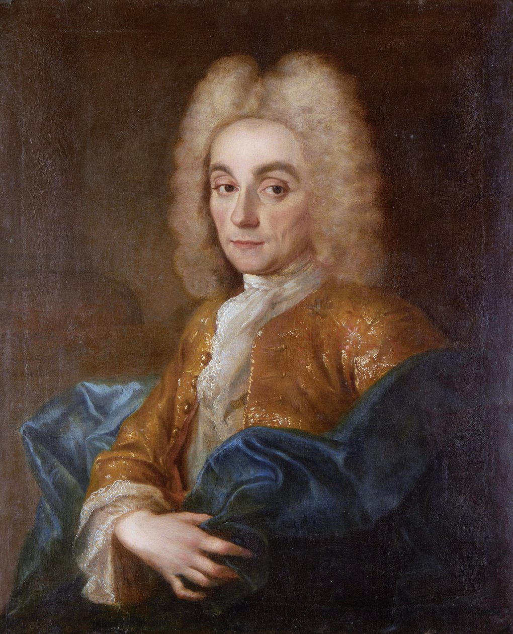 Charles Francois af Jean Baptiste Oudry