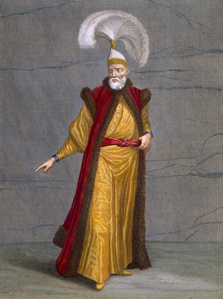 Soulak-Bachi, plade 16 fra 