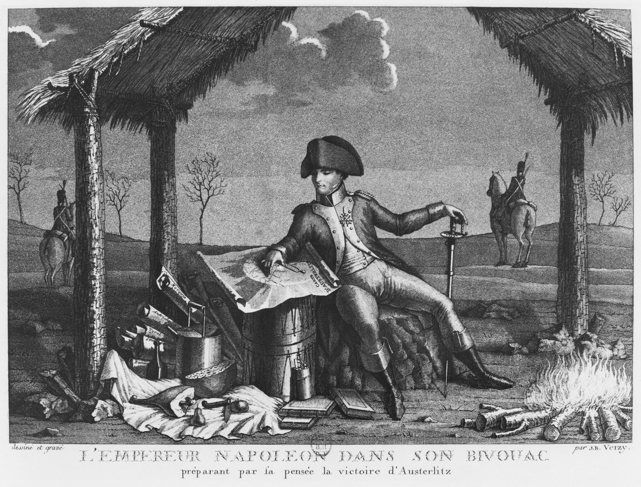 Kejser Napoleon I