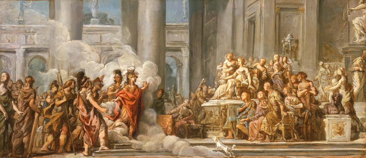 Æneas