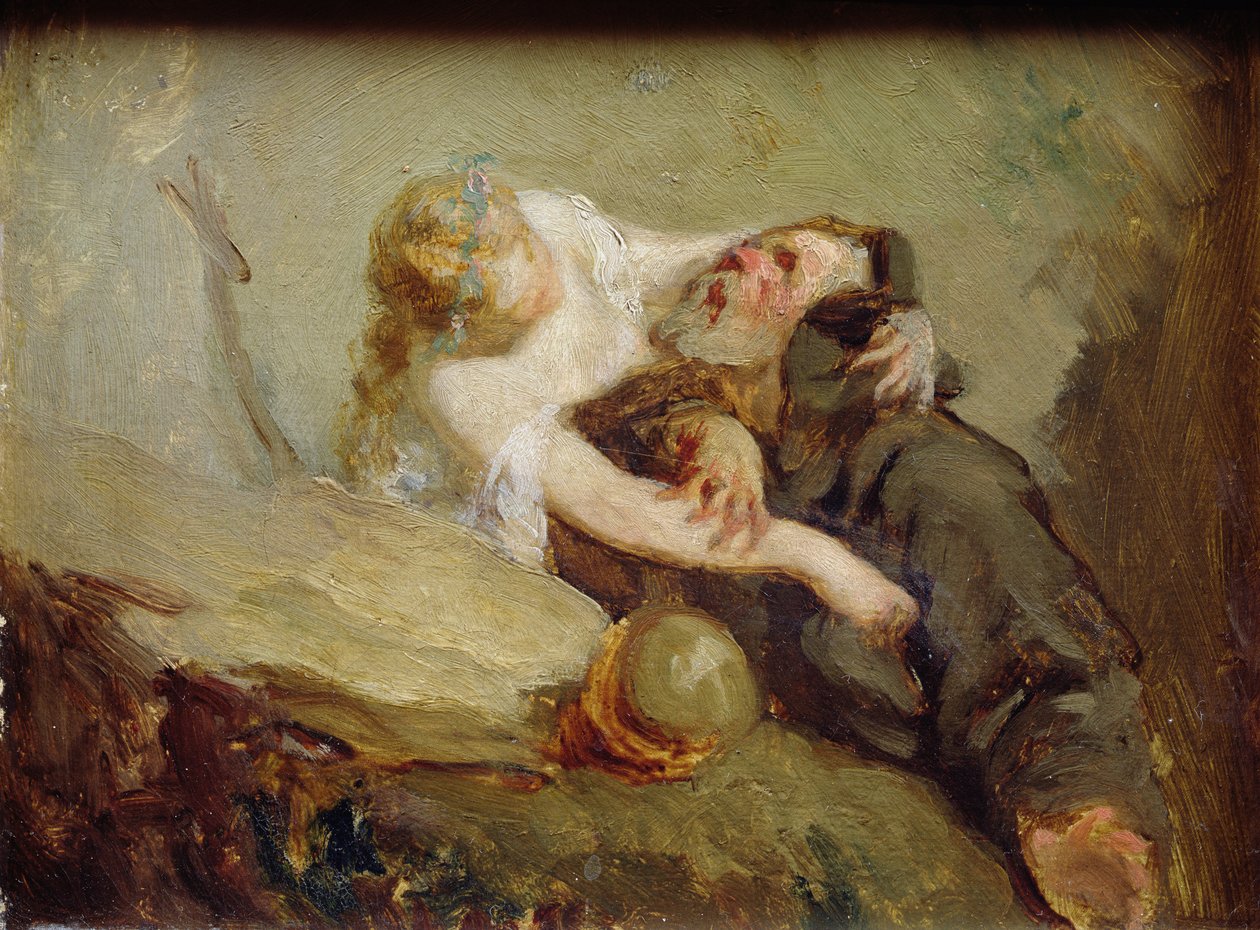 Sankt Antonius