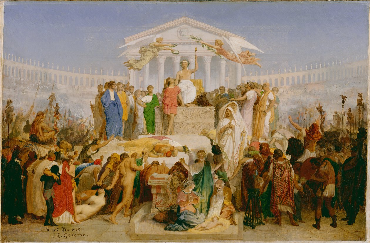 Augustus