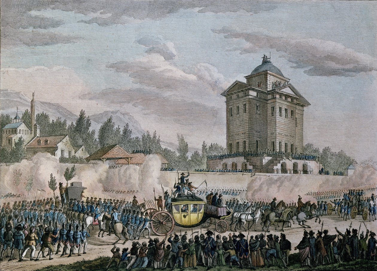 Louis XVI