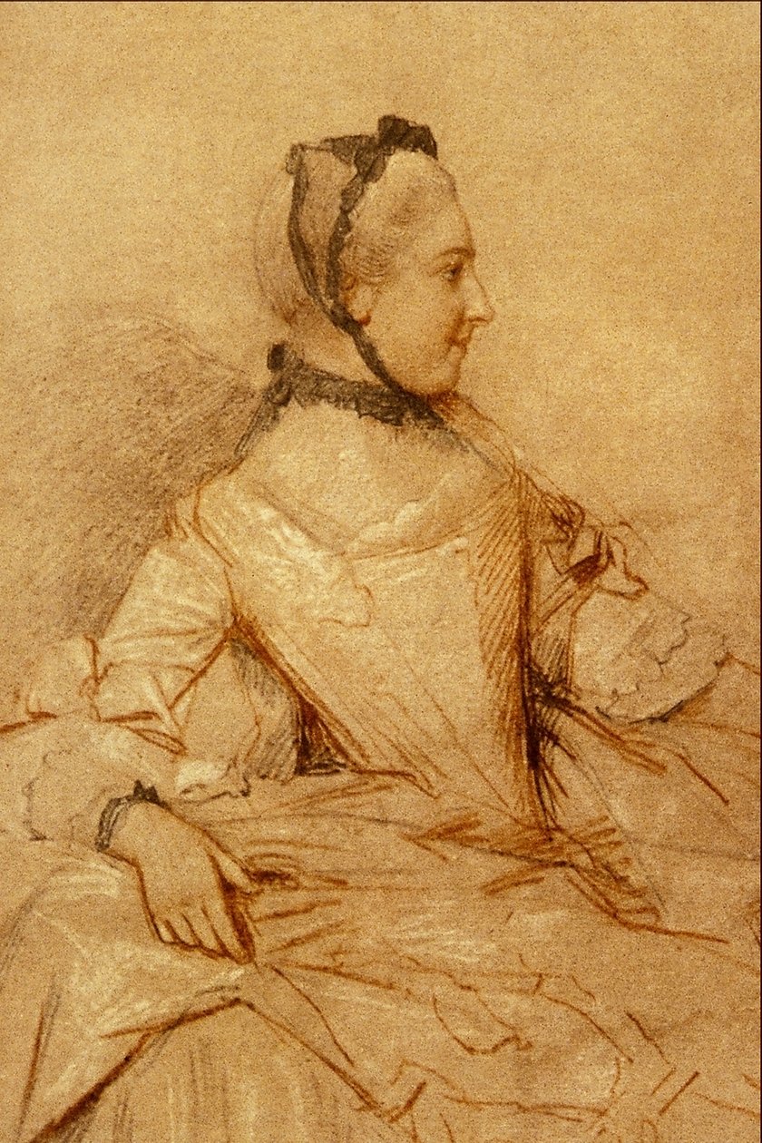 Jean Etienne Liotard.png af Jean Étienne Liotard