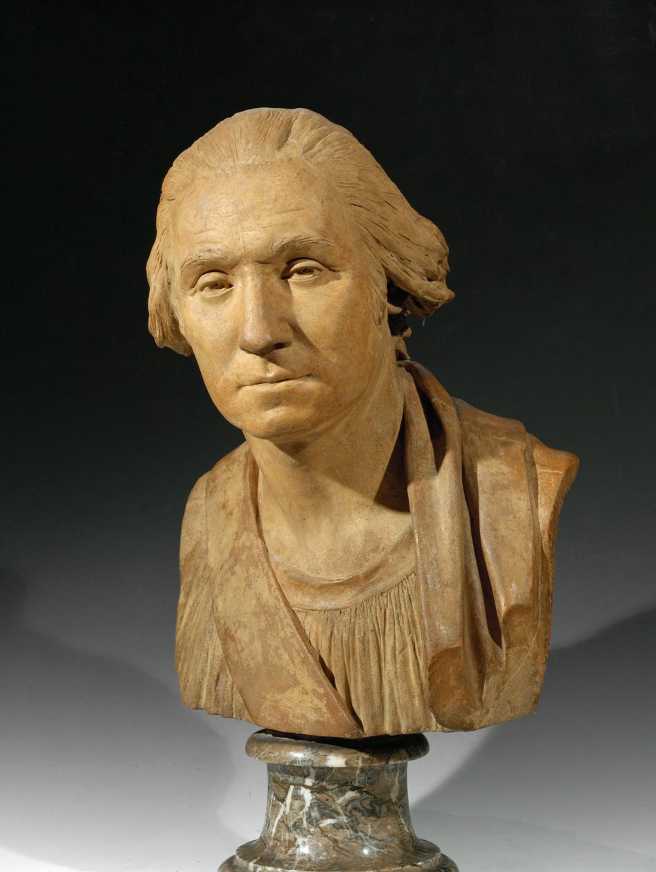 George Washington, USA