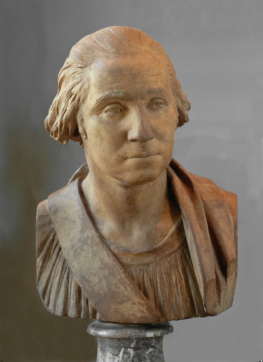 George Washington, USA