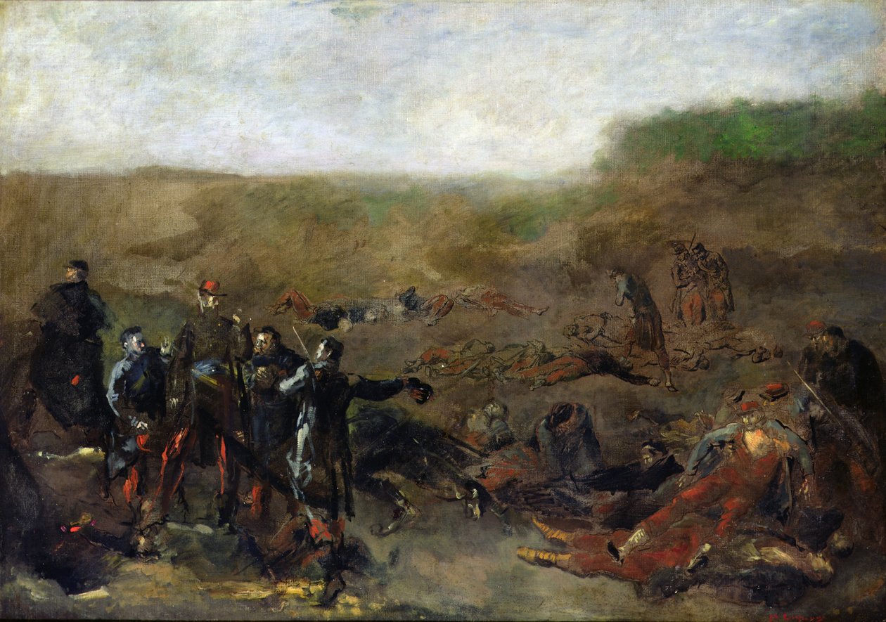  af Jean-Baptiste Carpeaux