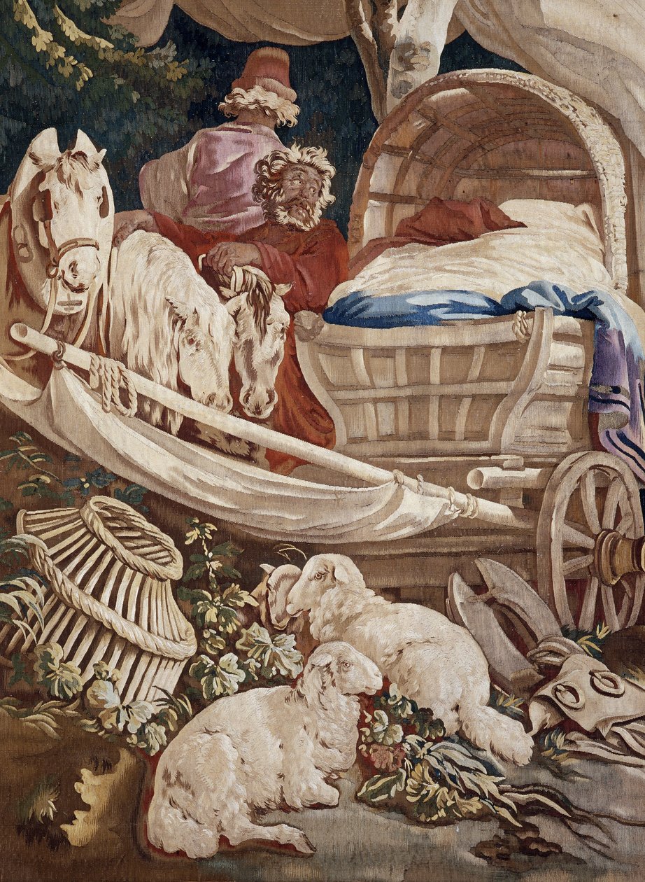  af Jean-Baptiste Le Prince