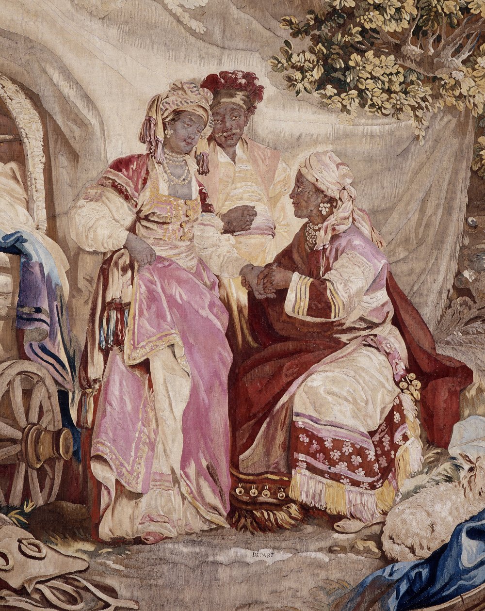  af Jean-Baptiste Le Prince