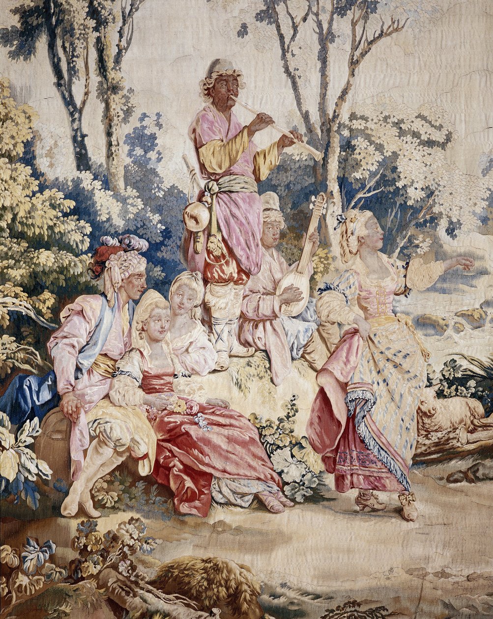  af Jean-Baptiste Le Prince