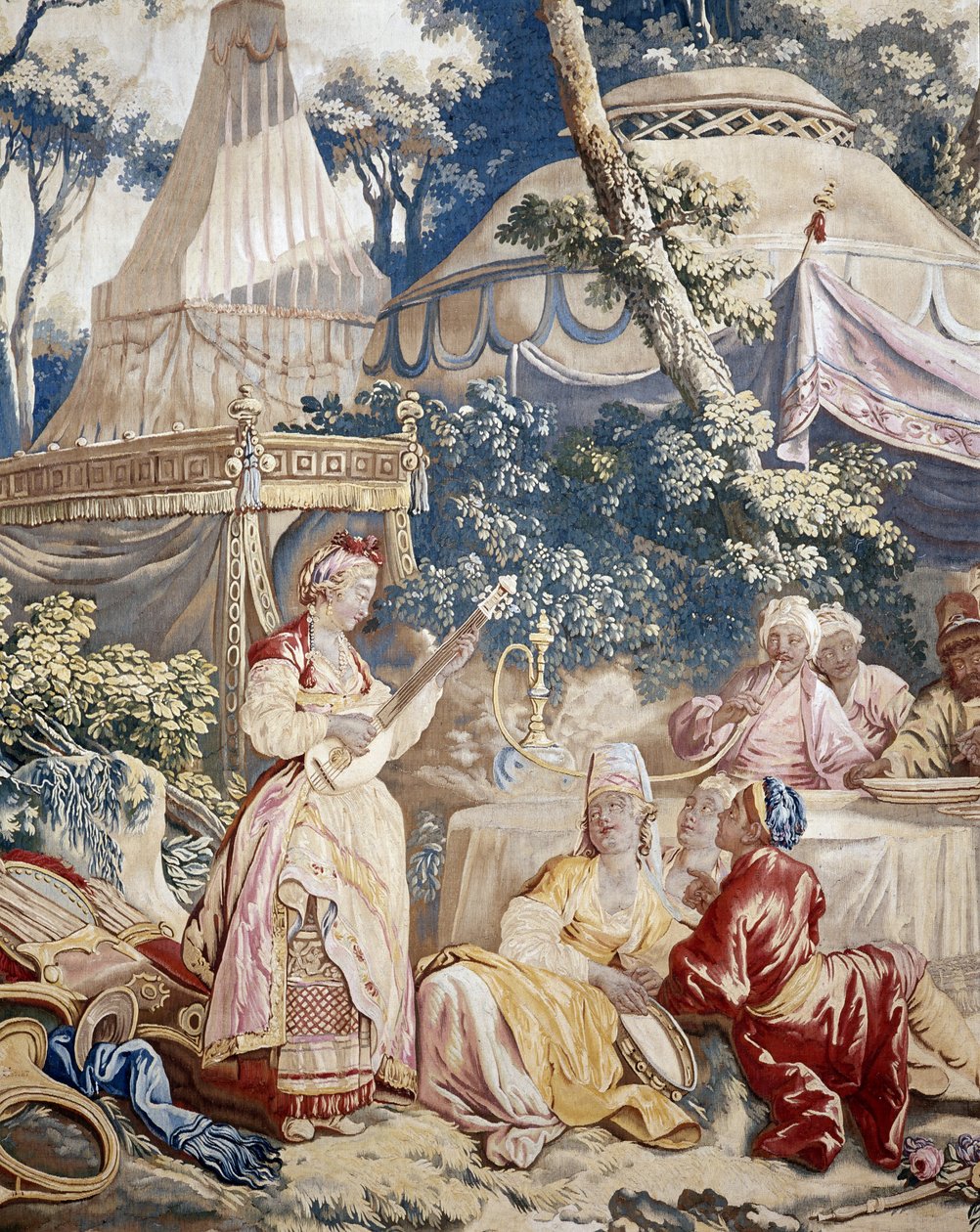  af Jean-Baptiste Le Prince