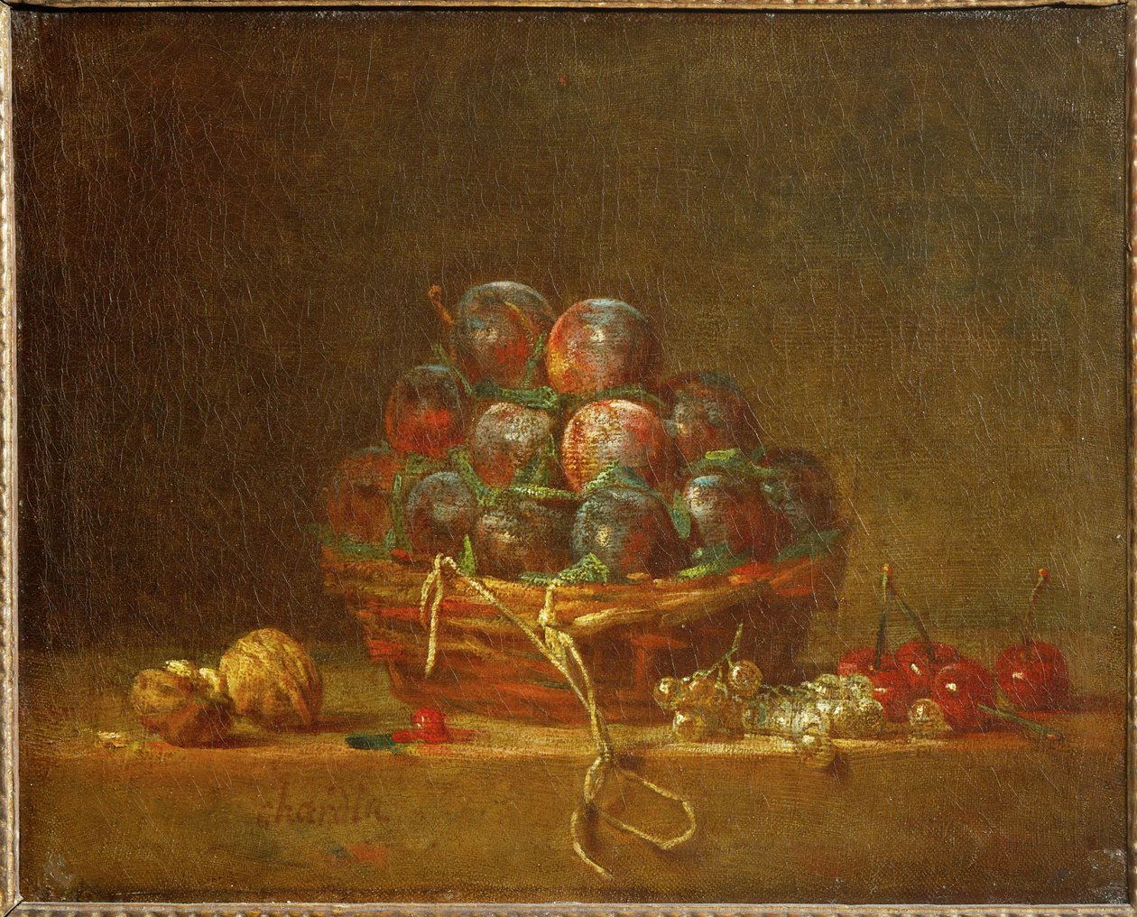  af Jean-Baptiste Simeon Chardin