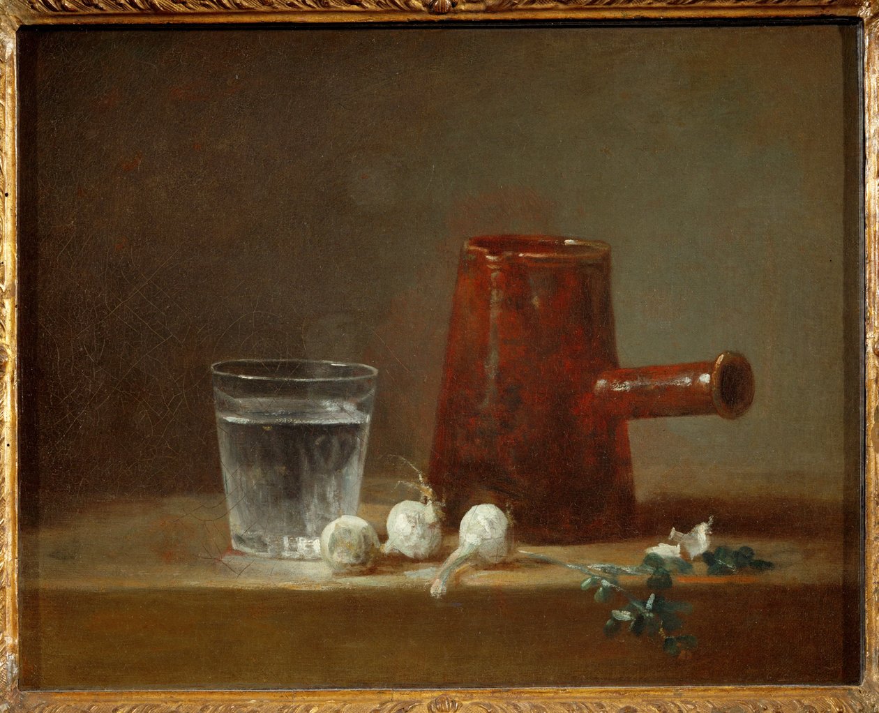  af Jean-Baptiste Simeon Chardin
