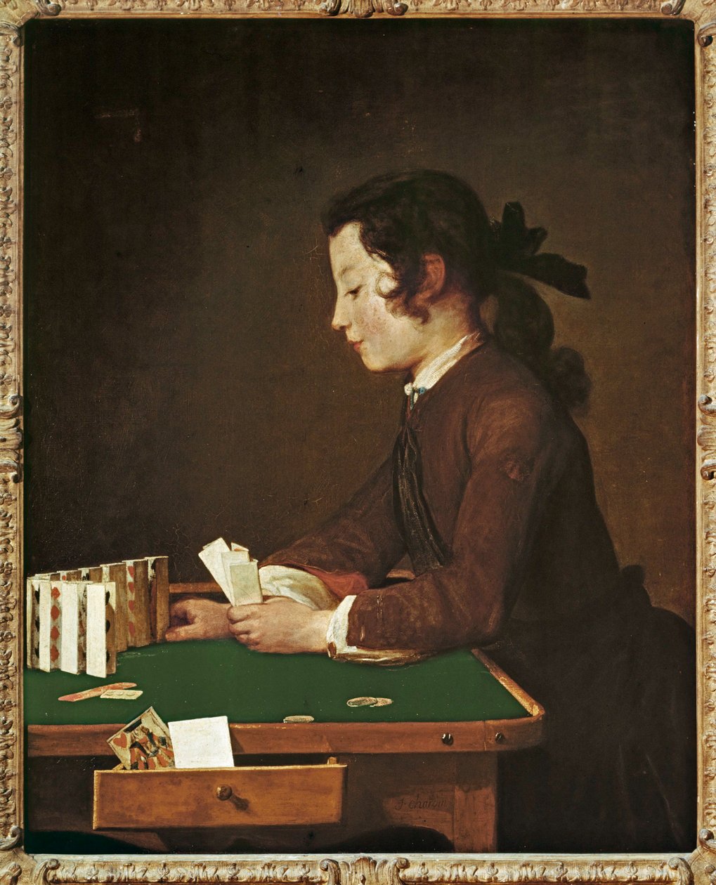  af Jean-Baptiste Simeon Chardin