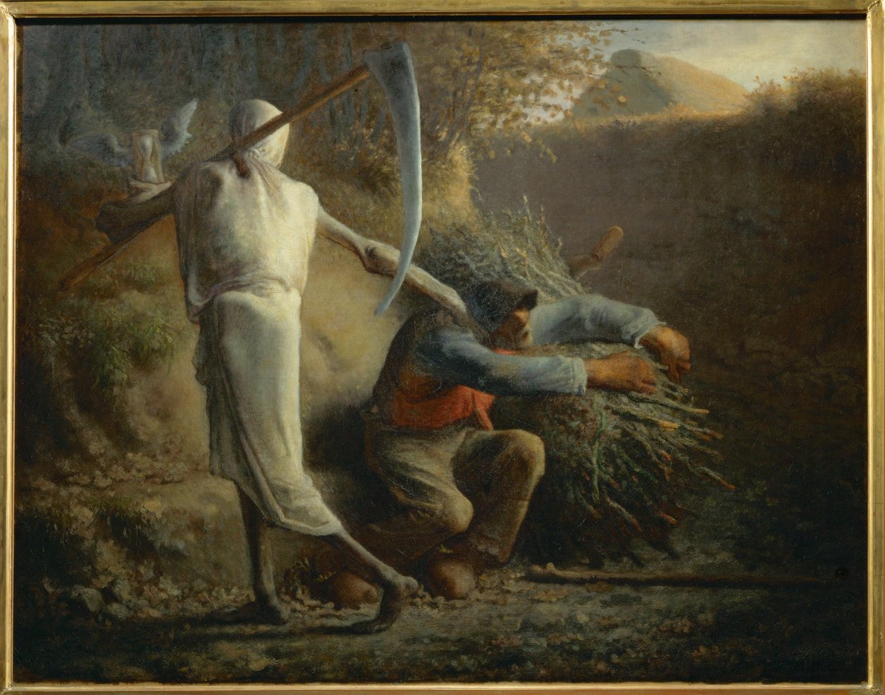  af Jean-Francois Millet