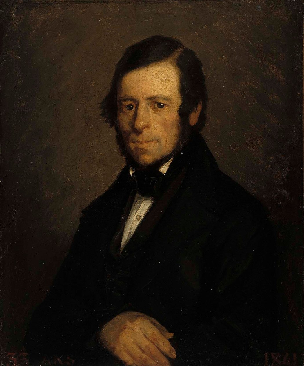Uden titel af Jean-Francois Millet