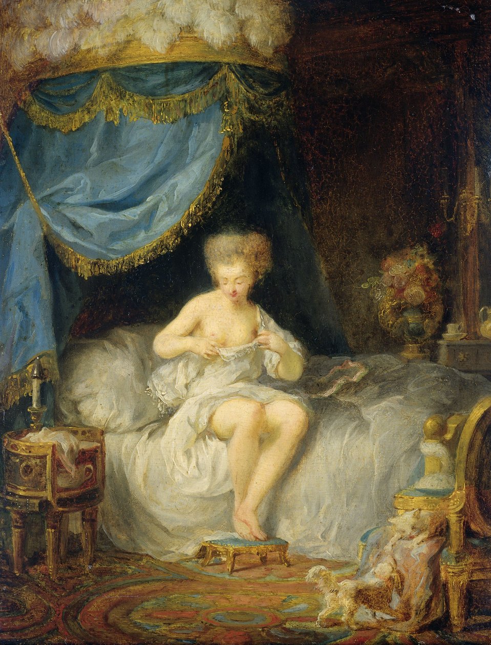  af Jean-Frederic Schall