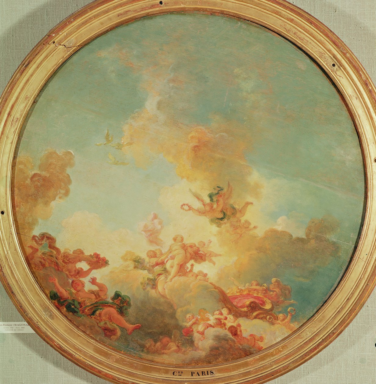 Venus