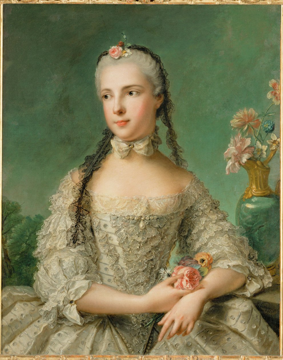  af Jean-Marc Nattier