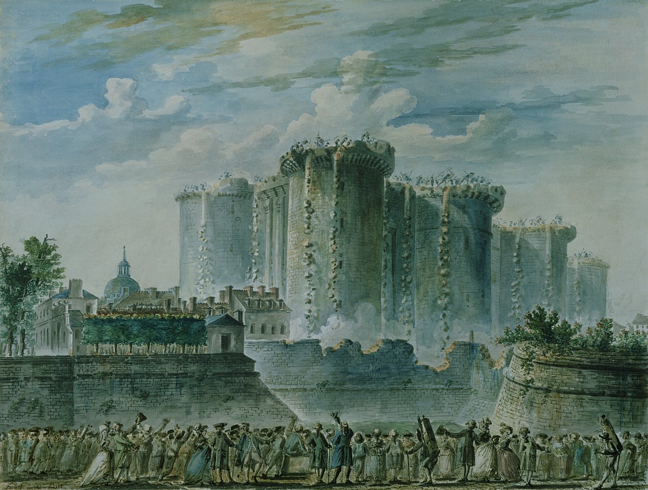  af Jean-Pierre Houel