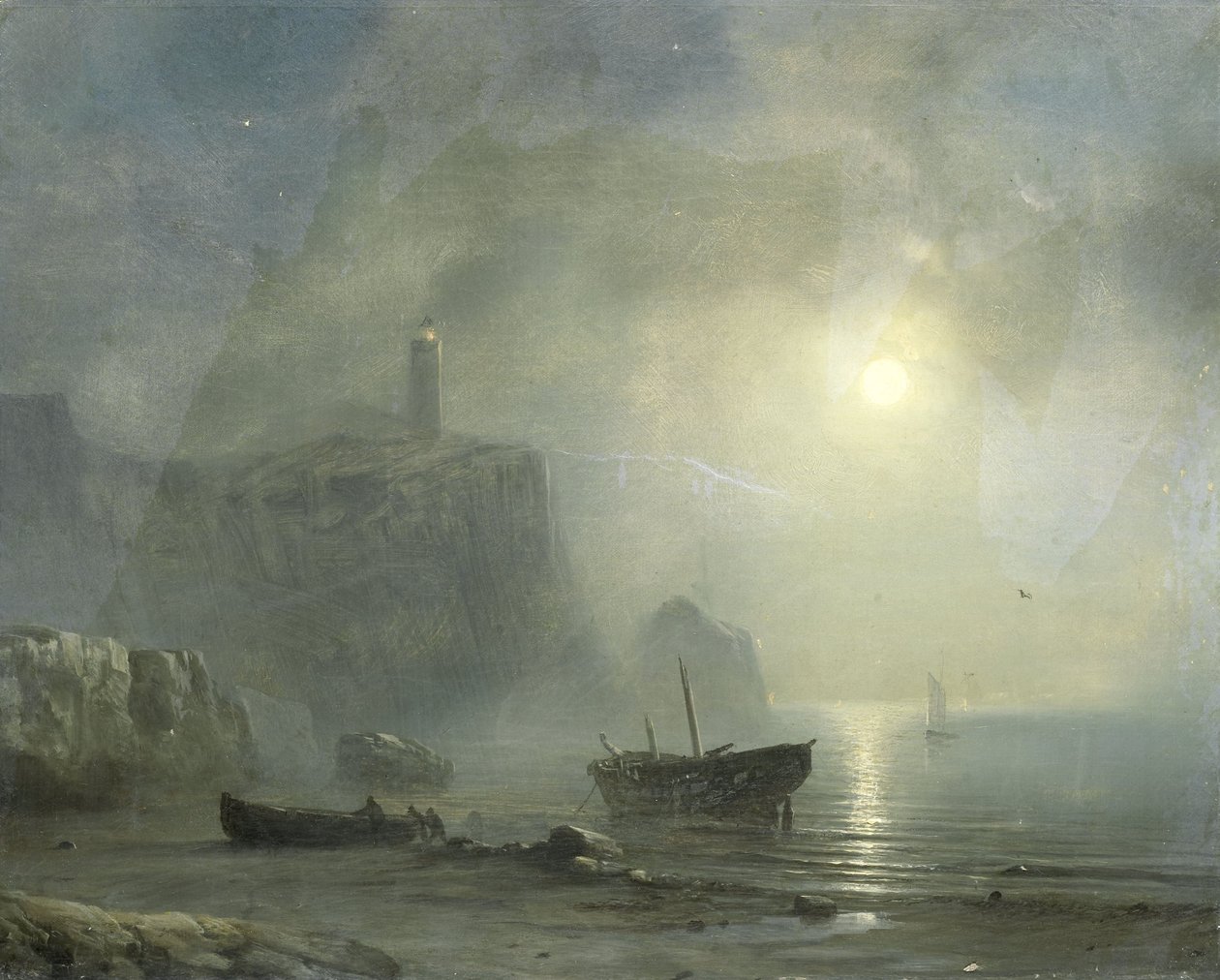  af Jean Antoine Theodore Gudin