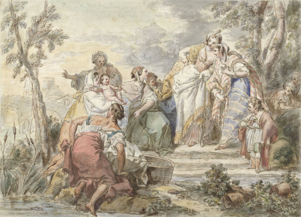 Moses