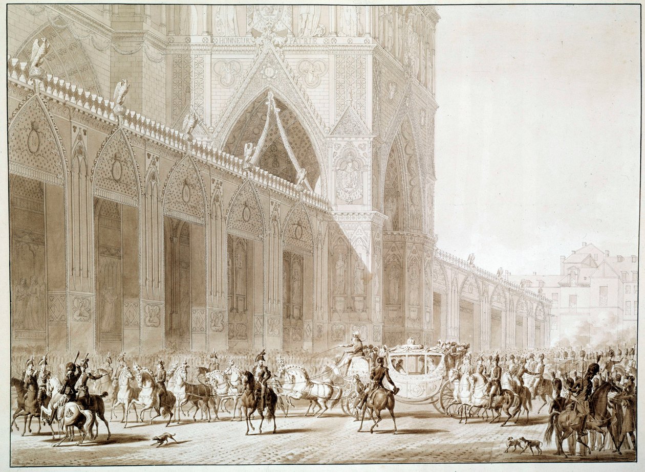 Kejser Napoleon I