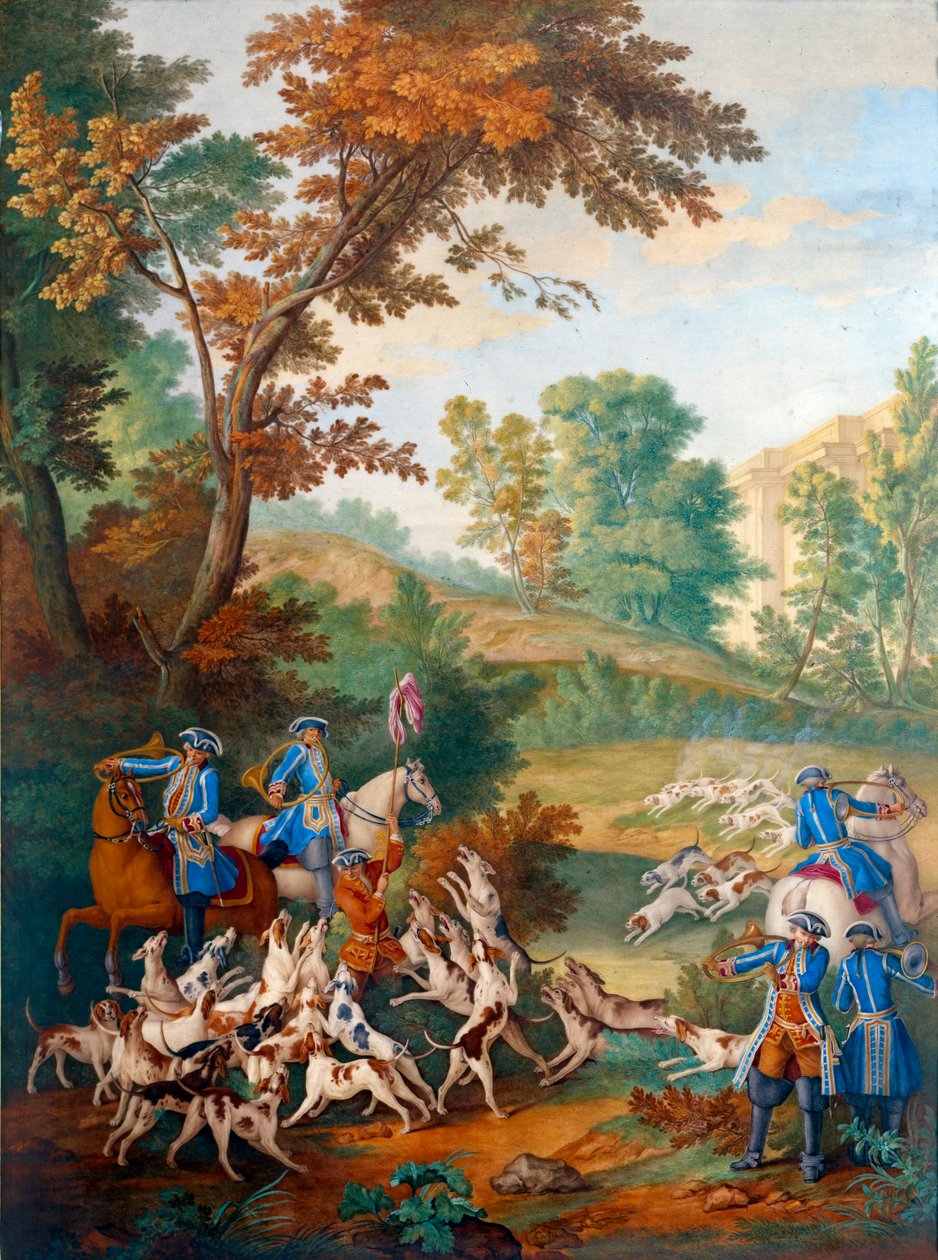 Tavle, der forestiller Ludvig XVI