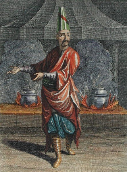 Beulouk-Bachi, plade 11 fra 