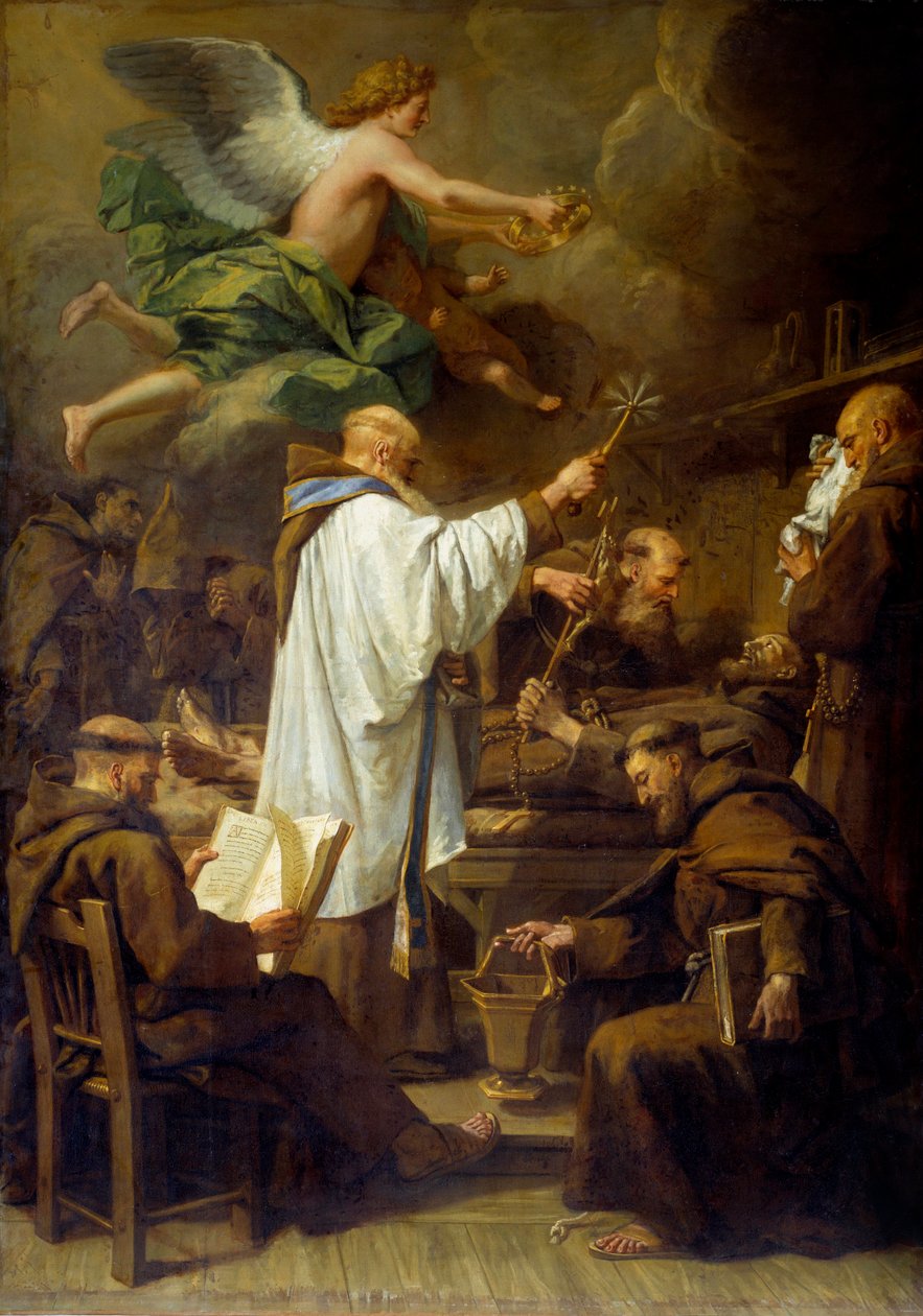 Sankt Francois d