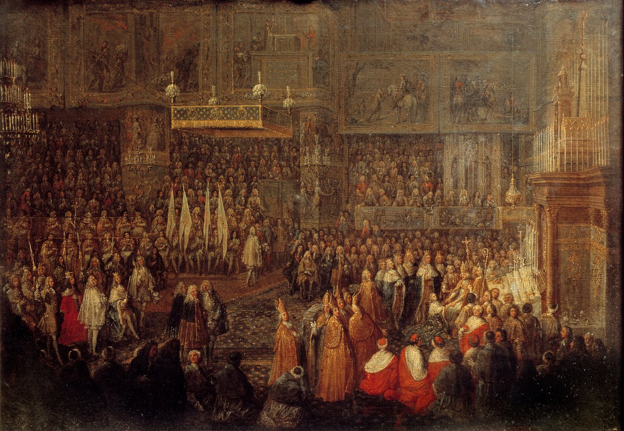 Ludvig XV