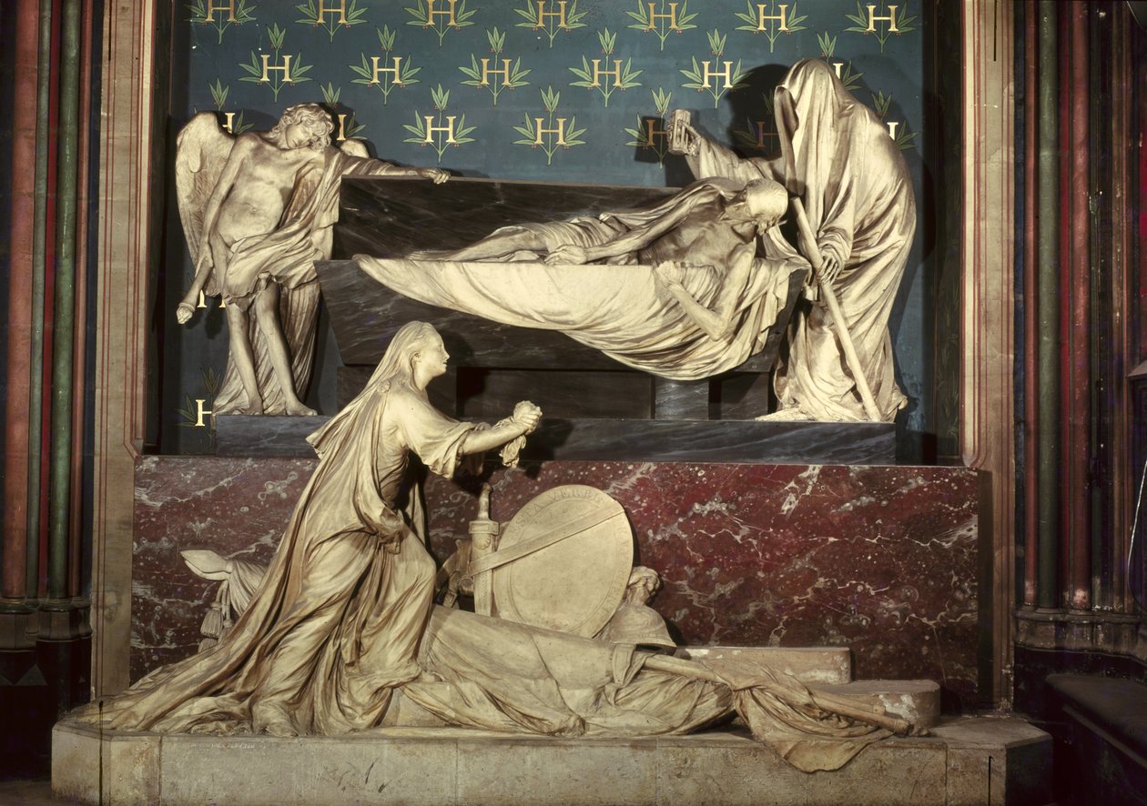 Generalløjtnant Henry Claude d