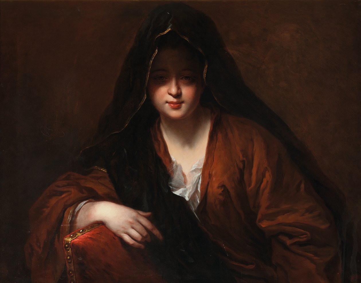  af Jean Baptiste Santerre