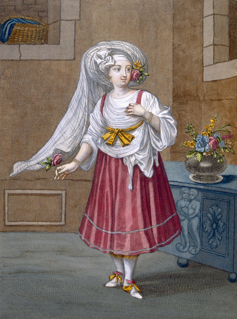 A Girl of Chios, plade 74 fra 