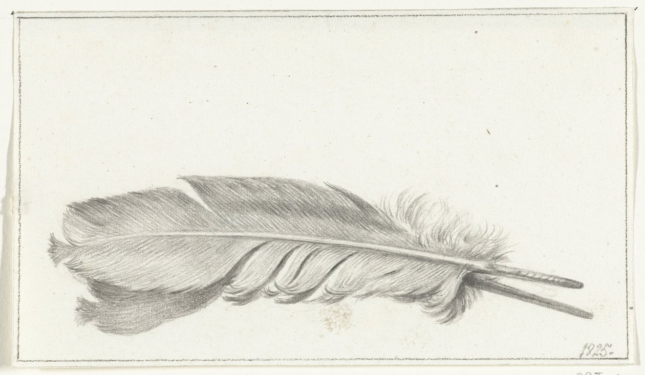Veer af Jean Bernard